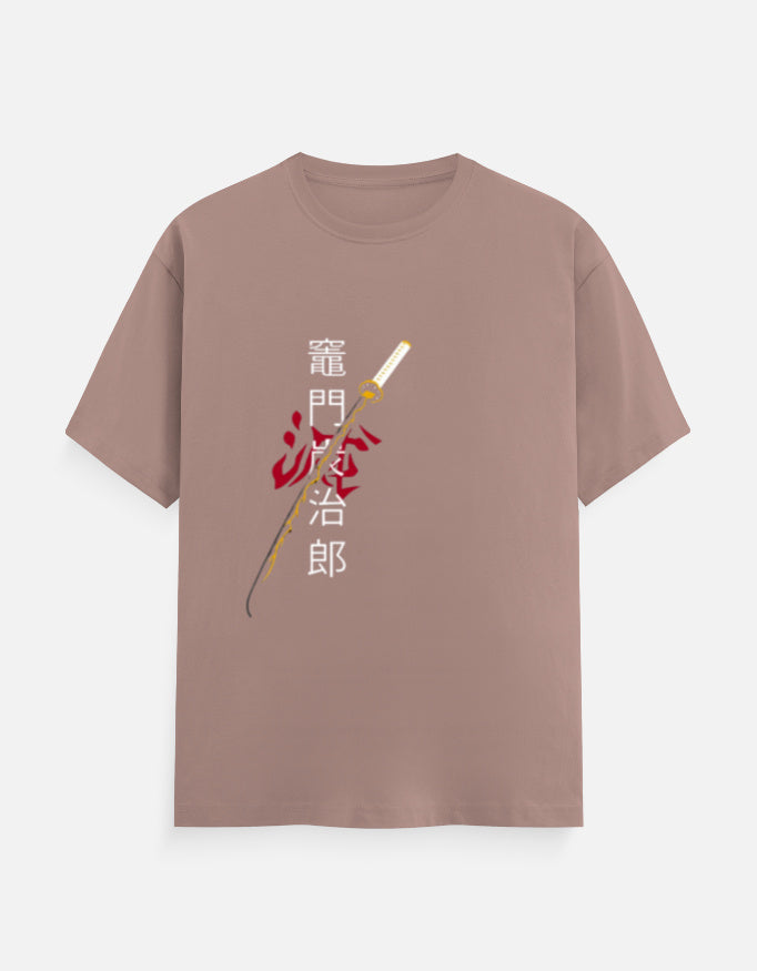 Color_Mushroom