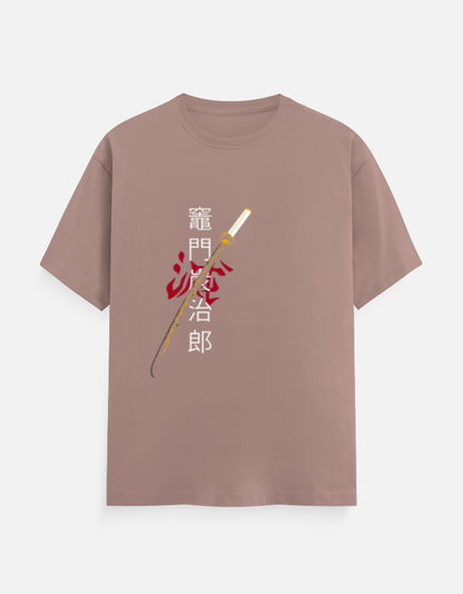 Color_Mushroom
