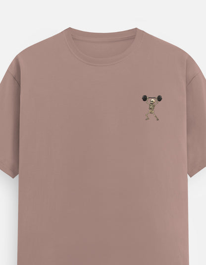Color_Mushroom
